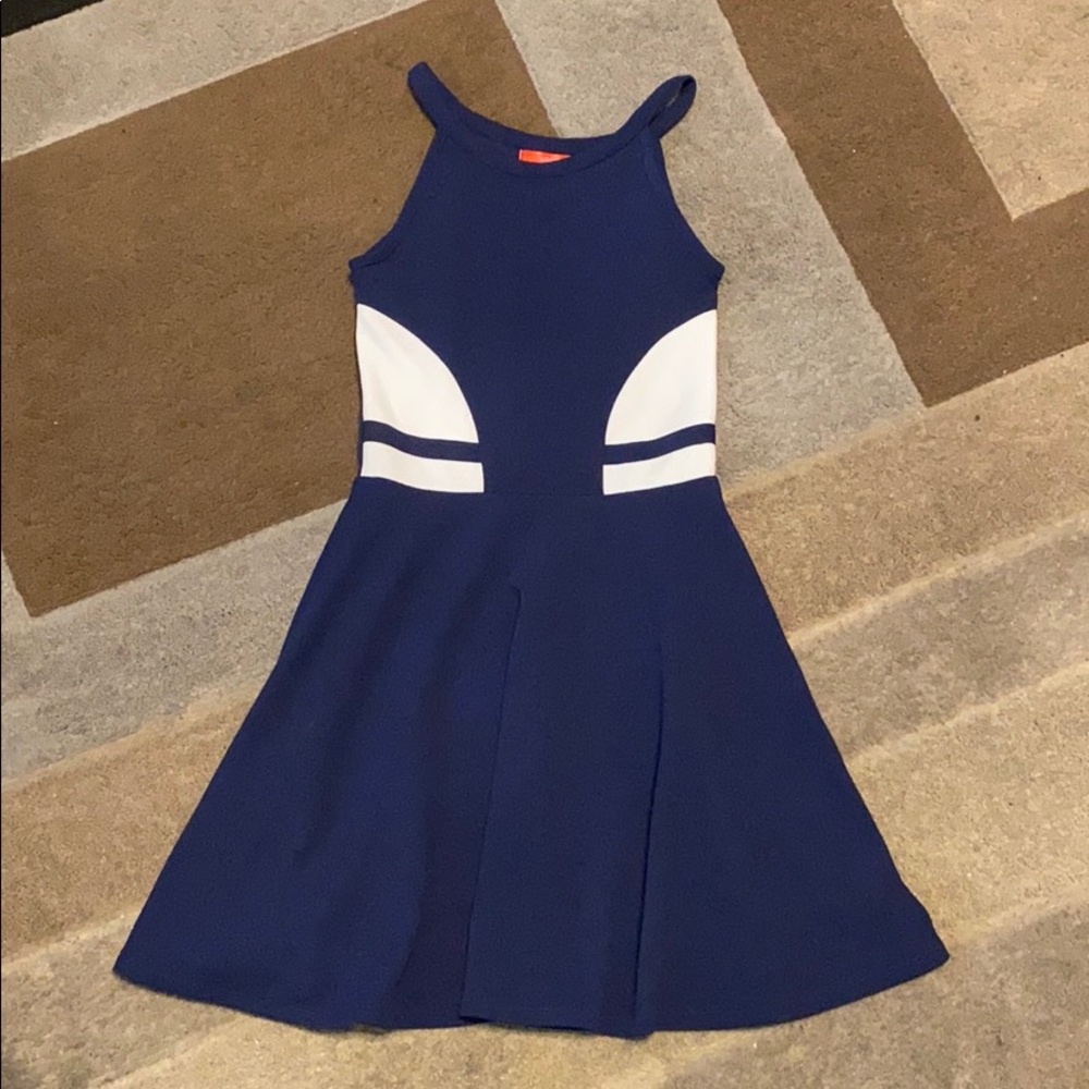 Girl’s Formal dress